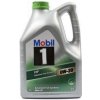 Mobil 1 - motorový olej ESP X2 0W20, 5L 153685