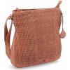 Kabelka crossbody Noelia Bolger koňaková NB 2016 KO