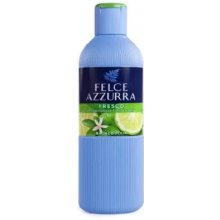 Felce Azzurra sprchový gel a pěna do koupele Fresco 50 ml