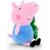 Plyšák TOMÍK Peppa Pig 25 cm