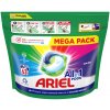 Ariel Professional 100 % Color Pracie gélové tablety 70 PD