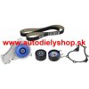 Volvo S60 4/2010- Rozvodová sada SKF /komplet/ 1,6D2 -Drive
