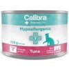 Calibra VD Cat Hypoallergenic Tuna 200 g