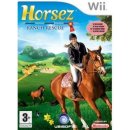Horsez: Ranch Rescue