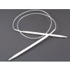 Kruhové ihlice s dĺžkou struny 80 cm - veľkosť č. 5,5