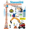 Hrajeme si se samolepkami - Staveniště
