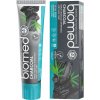 Bieliaca zubná pasta Biomed Charcoal 100 g