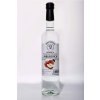 DOMÁCA OD DEDA JABLKOVICA 50% 0.5 L (čistá fľaša)