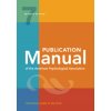 Publication Manual of the American Psychological Association (American Psychological Association)(Brožovaná)