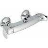 NOVASERVIS - Sprchová termostatická s hor.vývodom 150 mm Metalia 57 chr 57962/1,0