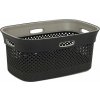 5five Koš na prádlo HAMPER s rukojeťmi, 45 l