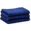 Profod Bavlnená froté osuška COMFORT 70x140 cm - Tmavo modrá