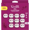 Venus PRO ComfortGlide Sugarberry Scented 10 ks náhradných hlavíc
