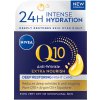 Nivea Visage Q10 Plus nočný krém 50 ml