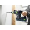 Festool Akumulátorové kombinované vŕtacie kladivo KHC 18 EB-Basic