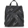 Desigual Ruksaky a batohy BACKPACK FIBONACCI HAMPTON MINI Čierna