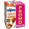 Alpro mandľový nápoj 4 × 1 l