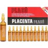 Parisienne Placenta Placó - vlasový zábal z placenty ampule 12 x 10 ml