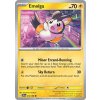 Pokémon TCG: ME04 Chaos Rising - 030/086 Emolga Typ: Non Holo
