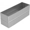 PARKANEX Spojka hranatá 150x50 mm