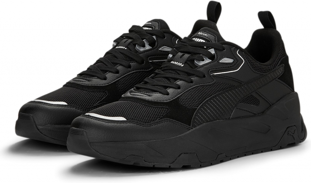 Puma Trinity Pánske topánky 389289-03