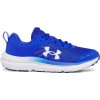 Chlapčenská športová obuv (tréningová) UNDER ARMOUR-UA BGS Assert 10 team royal/black/white Modrá 38,5 2025