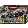 Carrera Autodráha GO 62548 Max Performance GCG1261