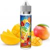 Uahu Shake & Vape Moring Mango 12 ml