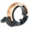 Knog Oi Classic Large - brass uni