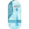 Gillette Venus Smooth Classic + 2 ks hlavic