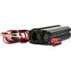 Menič napätia, vstup 12V/ výstup 230V, trvalý výkon 500W/nárazový výkon 1.000W, GEKO
