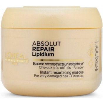 L'Oréal Expert Absolut Repair Lipidium maska pre veľmi poškodené vlasy 250 ml