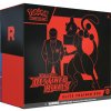 Pokémon TCG - Destined Rivals - Elite Trainer Box