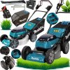 Makita DLM462Z