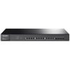 TP-link SG2206MP 4xPoE, 1xRJ45, 1x SFP Omada Acces T1700X-16TS