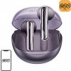 Slúchadlá TWS QCY AilyBuds Clear T32 (fialová)