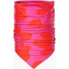Goldbergh nákrčník Desriee Neckwarmer romantic rose orange Velikost: ONE