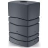 Prosperplast Aqua Tower antracit 450 l