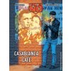 Mister No. Casablanca cafè (Luigi Mignacco)(Pevná)