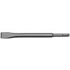 GÜDE Plochý sekáč SDS-plus 250 x 20 mm 58185