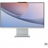 Lenovo IC AIO 27ILL11, Ultra 5 226V, 27.0˝ 1920, UMA, 16GB, SSD 1TB, FDOS, šedý, 3y PS F0JW000VCK
