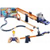 Hot Wheels RC Výzva rýchlosti – súprava dráhy + vozidlo 1:64 HXX45