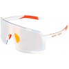 Okuliare 4KAAD AXENTO RACE, La Vuelta white, Photochromatic red Revo