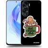 Picasee ULTIMATE CASE pro Honor 90 Lite 5G - Hot Cocoa Club