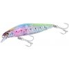 Wobler Shimano Exsence Silent Ass 80F FB 8,0cm 9,5gr 006 Clear Sardine