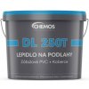 Lepidlo na koberce a PVC podlahy Chemos DL 250T 12 kg