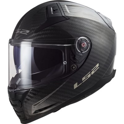 LS2 Helmets LS2 FF811 VECTOR II GLOSS CARBON-06 - 4XL