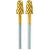 Kužeľová fréza 6,4mm DREMEL® MAX 117DM (Vysokootáčková fréza DREMEL 26150117DM )