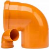 Pipelife KGB DN 160 - 87°