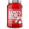 Scitec 100% Whey Protein Professional 920 g